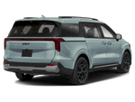 2027 Kia Carnival Hybrid SX Prestige