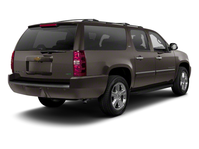 2011 Chevrolet Suburban 1500 LTZ