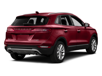2016 Lincoln MKC Reserve