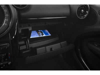 2015 MINI Countryman All4 Cooper S