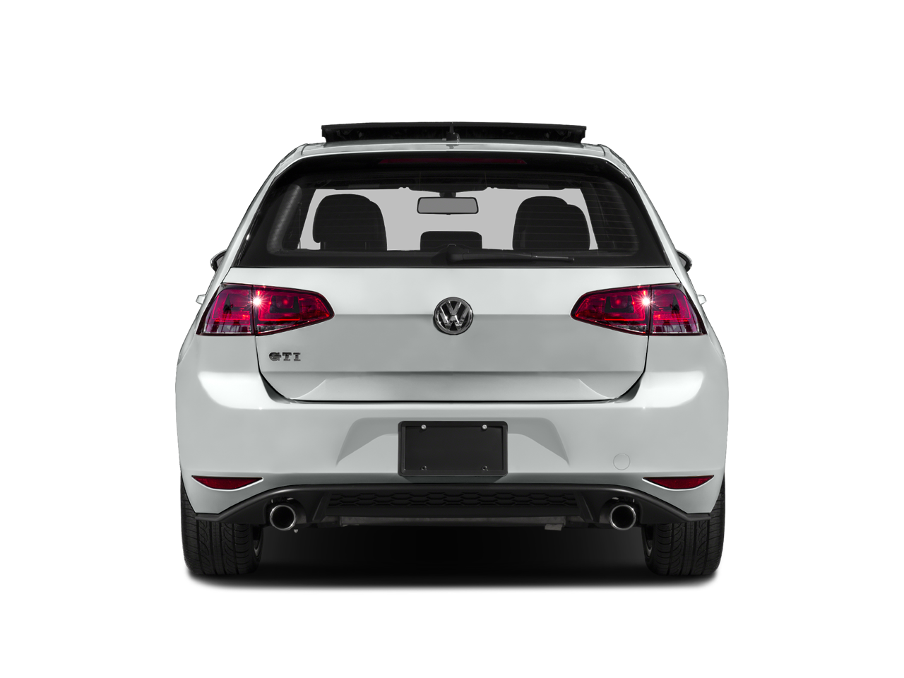 2015 Volkswagen Golf GTI 2.0T S