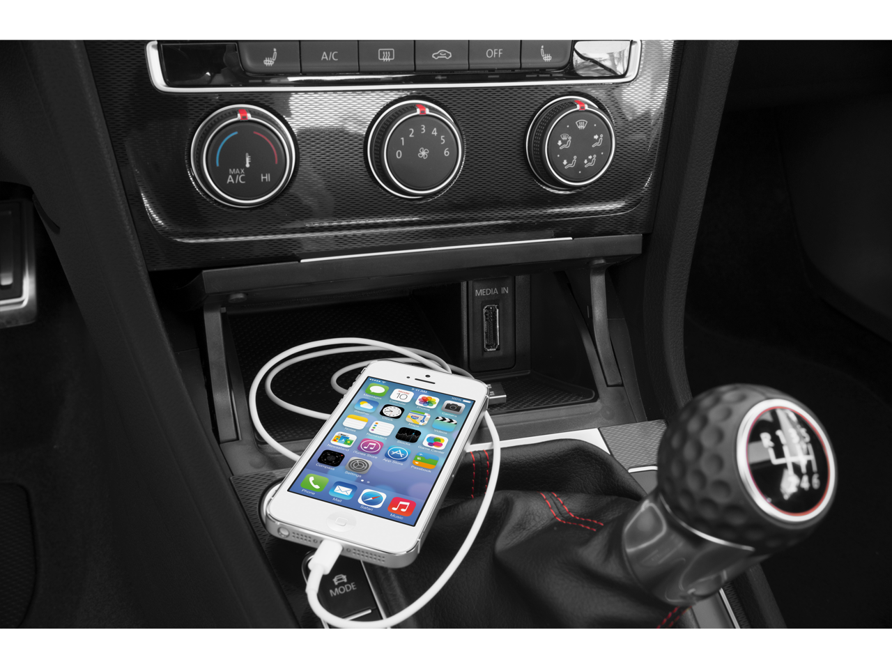 2015 Volkswagen Golf GTI 2.0T S