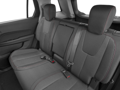 2016 GMC Terrain SLE-2