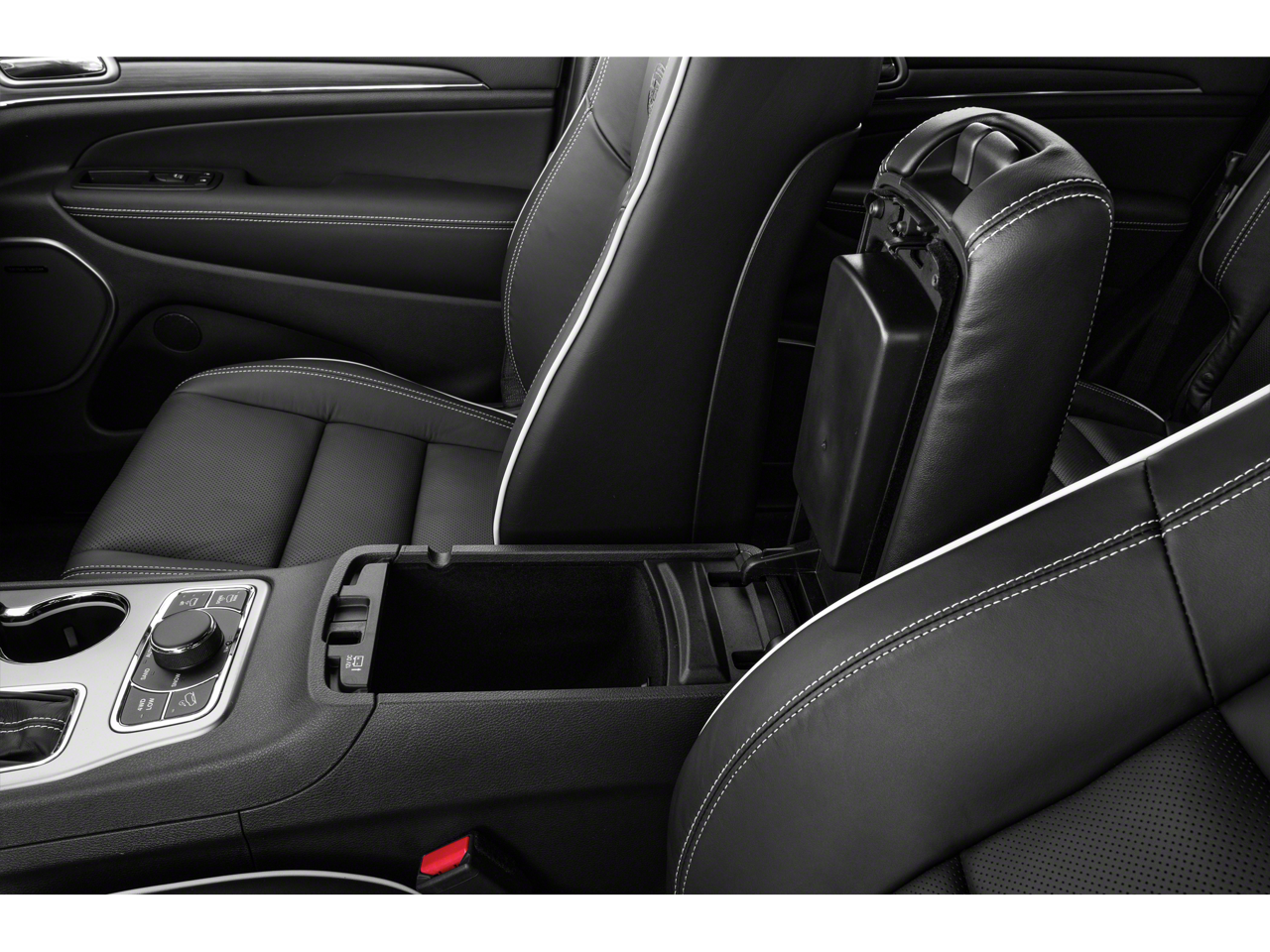 2018 Jeep Grand Cherokee High Altitude