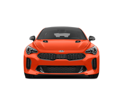 2019 Kia Stinger GTS