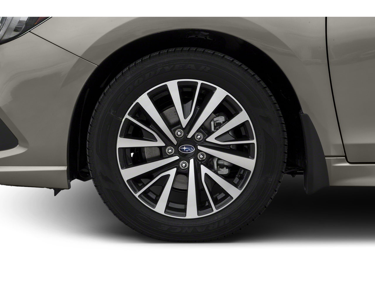 2019 Subaru Legacy 2.5i