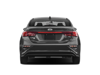 2020 Kia Forte FE