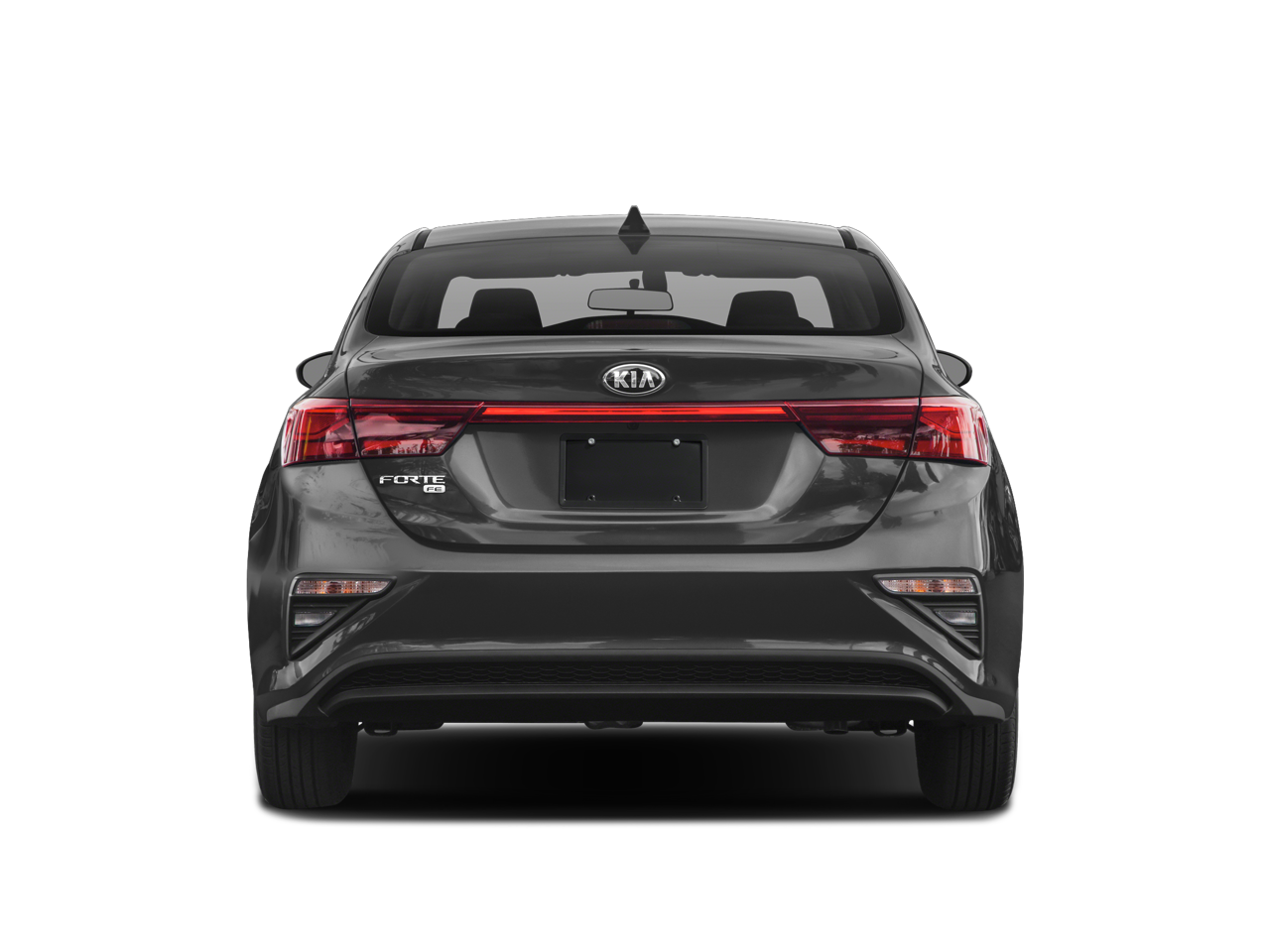 2020 Kia Forte FE