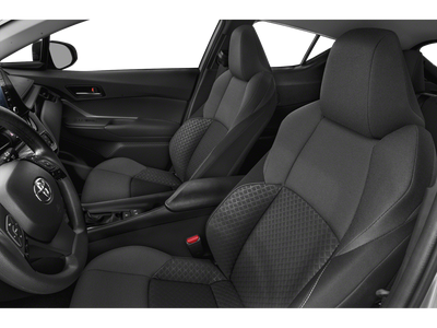 2020 Toyota C-HR Limited