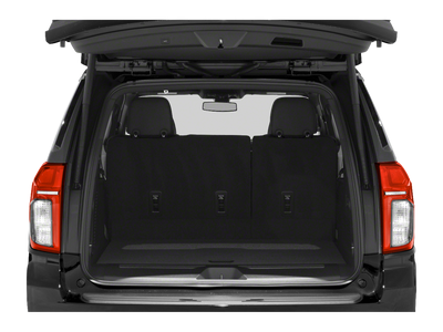 2022 Chevrolet Suburban High Country