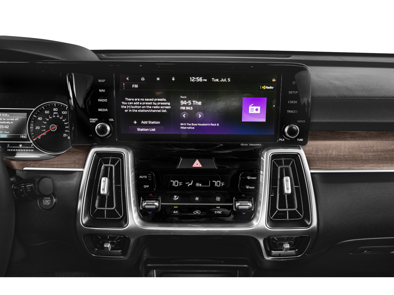 2022 Kia Sorento X-Line EX