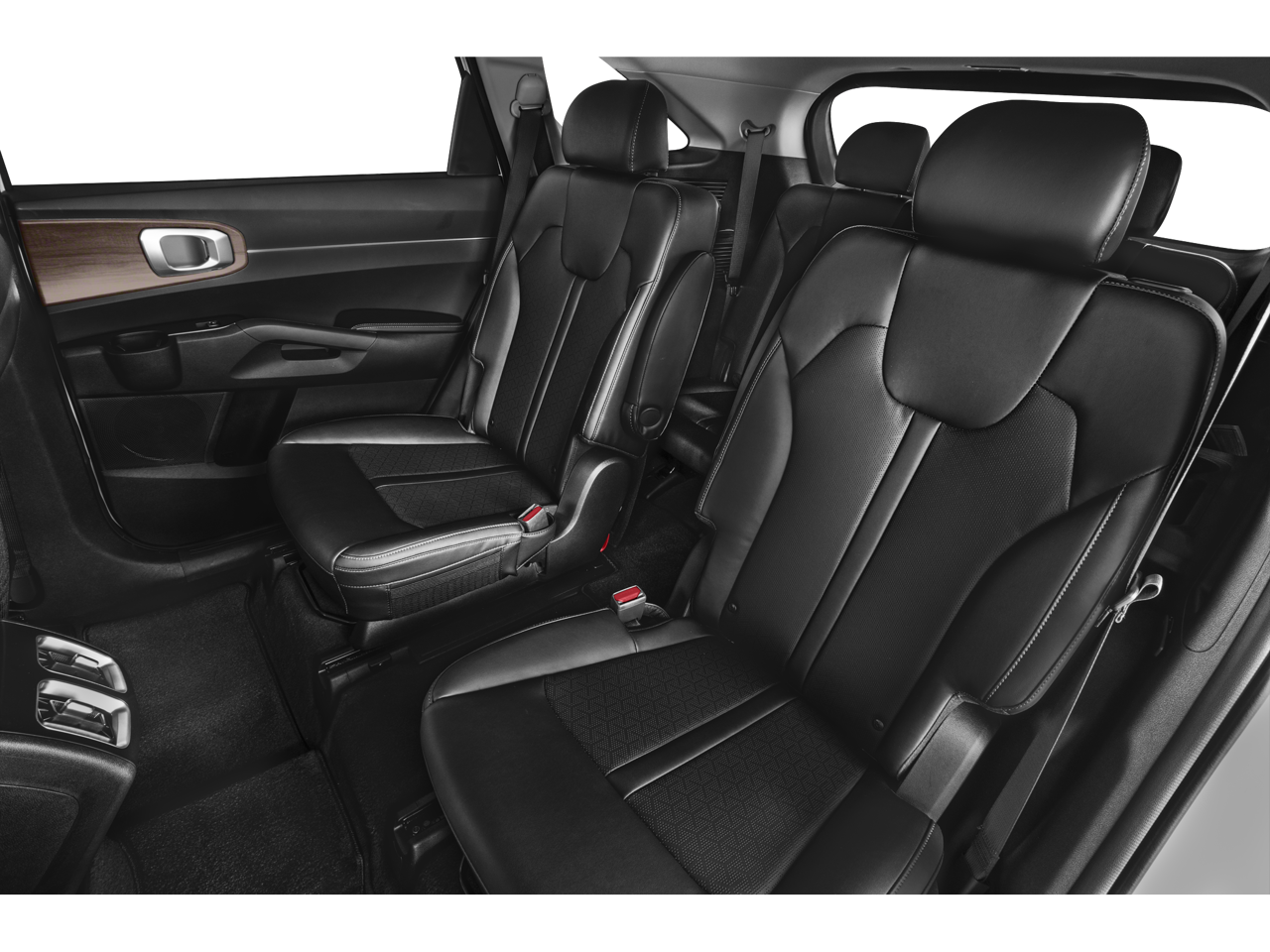 2022 Kia Sorento X-Line EX