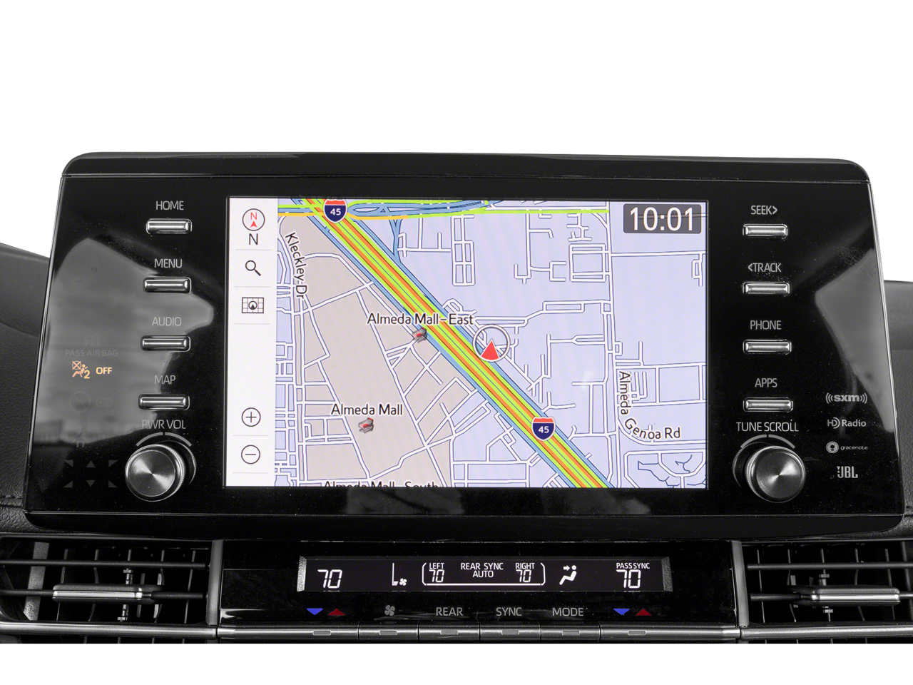 2023 Toyota Sienna Limited 7 Passenger