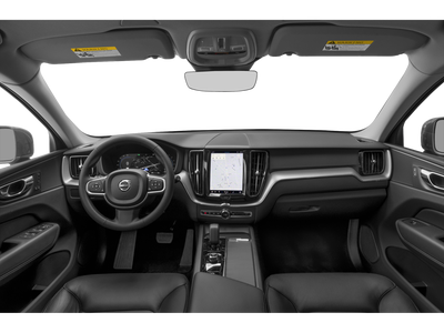 2025 Volvo XC60 B5 Core