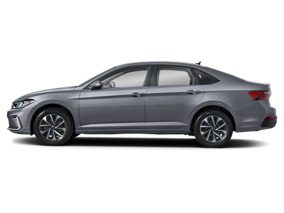 2025 Volkswagen Jetta 1.5T S