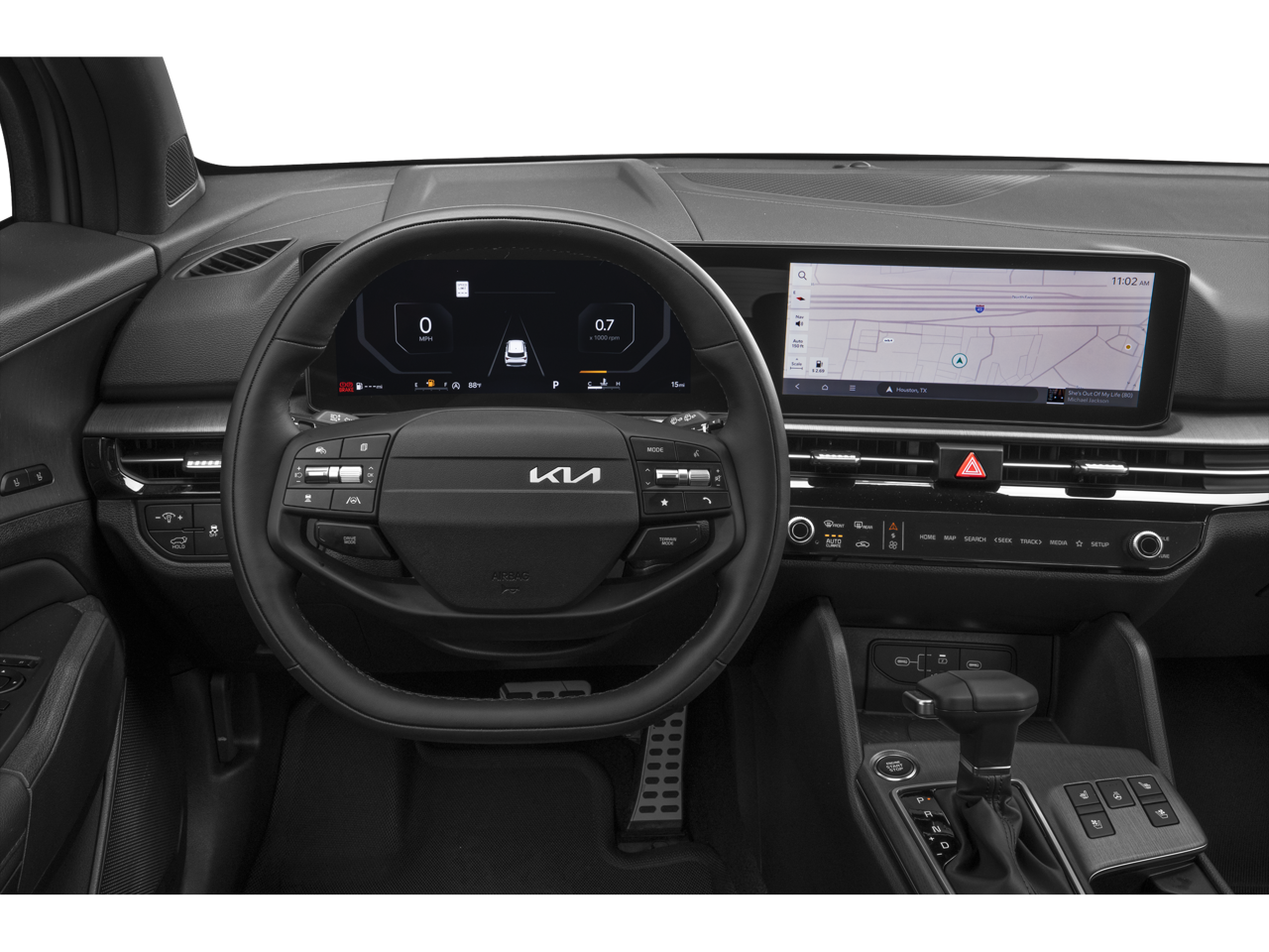 2026 Kia Sportage X-Pro Prestige - Photo 35