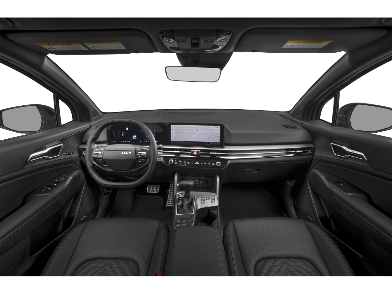 2026 Kia Sportage X-Pro Prestige - Photo 36