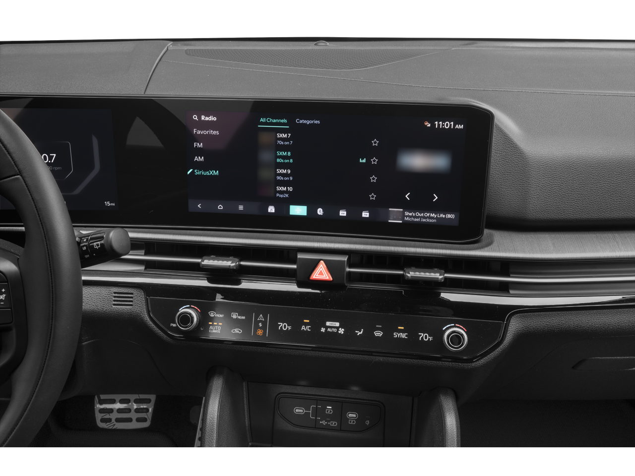 2026 Kia Sportage X-Pro Prestige - Photo 38