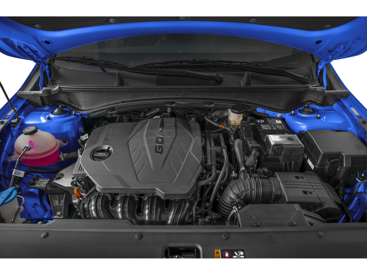 2026 Kia Sportage X-Pro Prestige - Photo 39