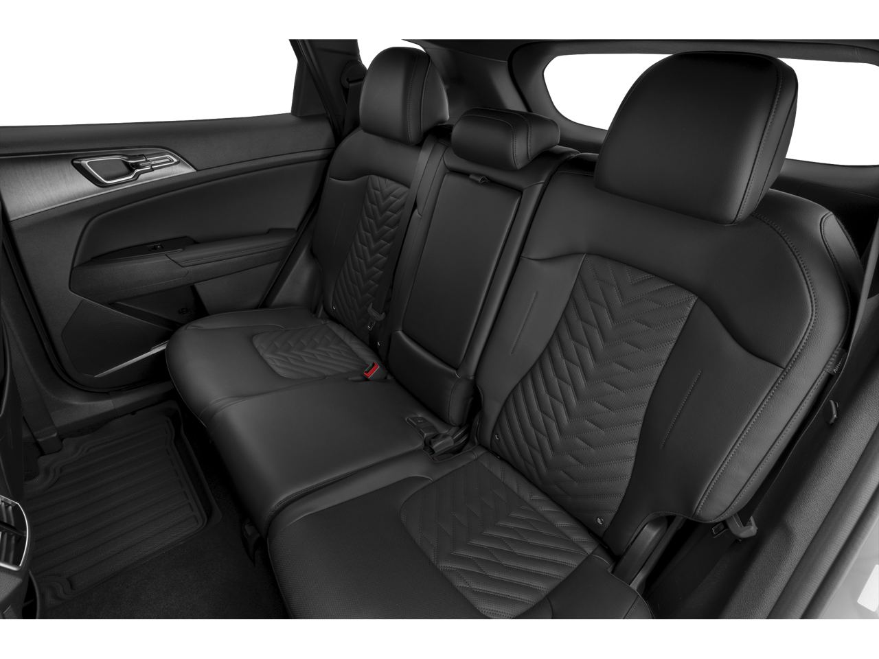 2026 Kia Sportage X-Pro Prestige - Photo 40