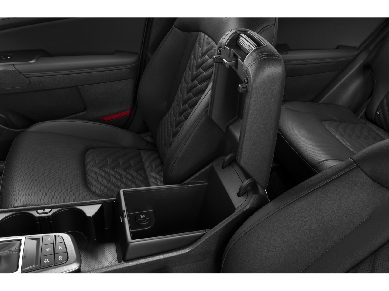 2026 Kia Sportage X-Pro Prestige - Photo 41