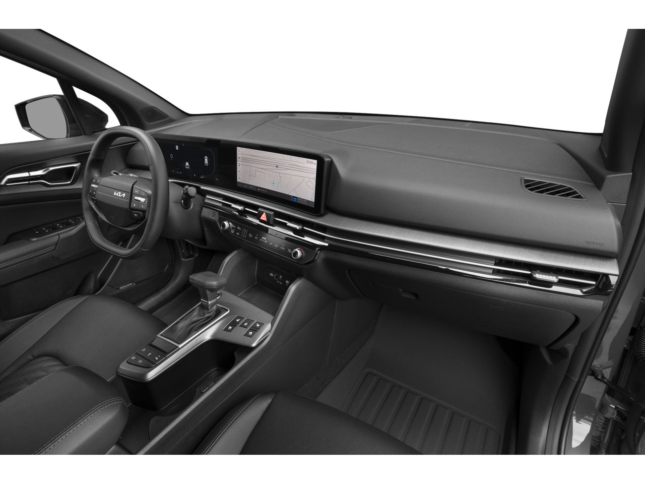 2026 Kia Sportage X-Pro Prestige - Photo 42