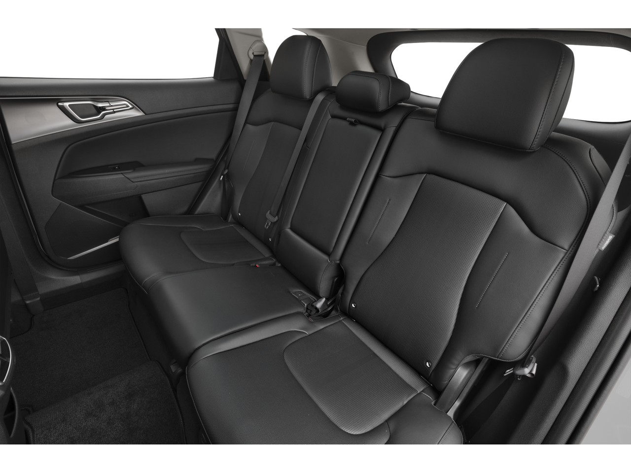2026 Kia Sportage EX - Photo 40
