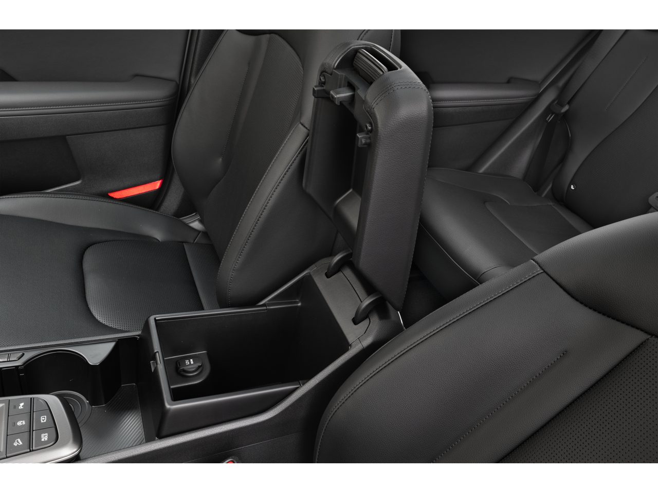 2026 Kia Sportage EX - Photo 41