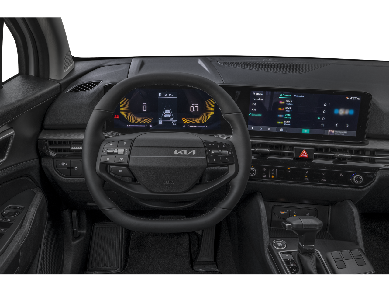 2026 Kia Sportage LX - Photo 34