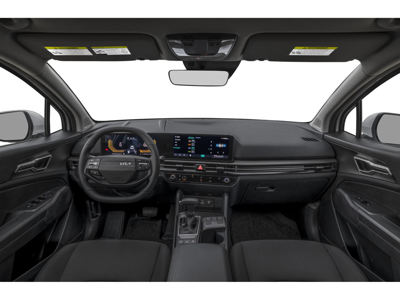2026 Kia Sportage LX - Photo 35