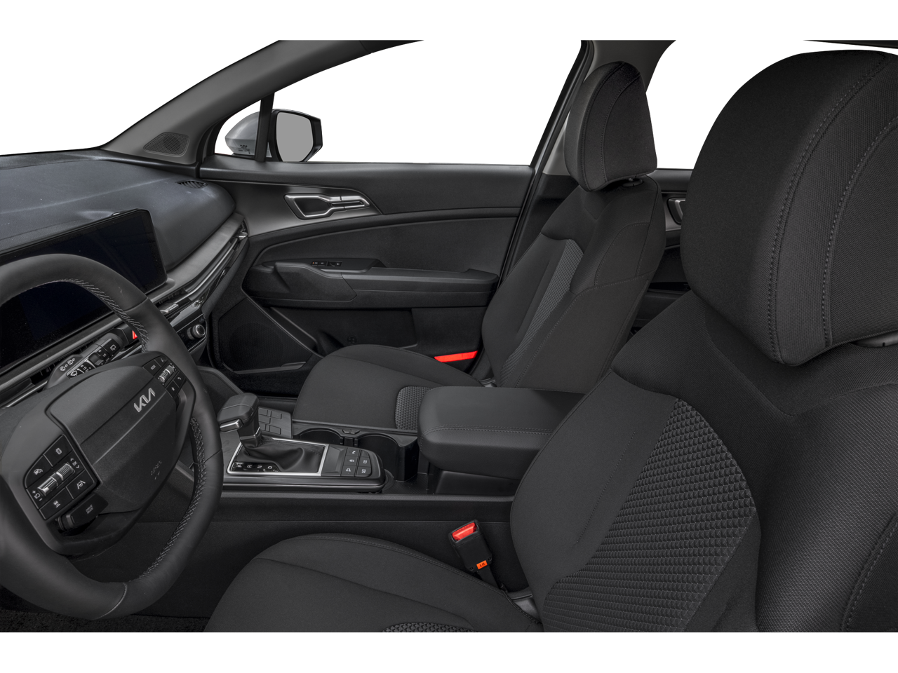 2026 Kia Sportage LX - Photo 36