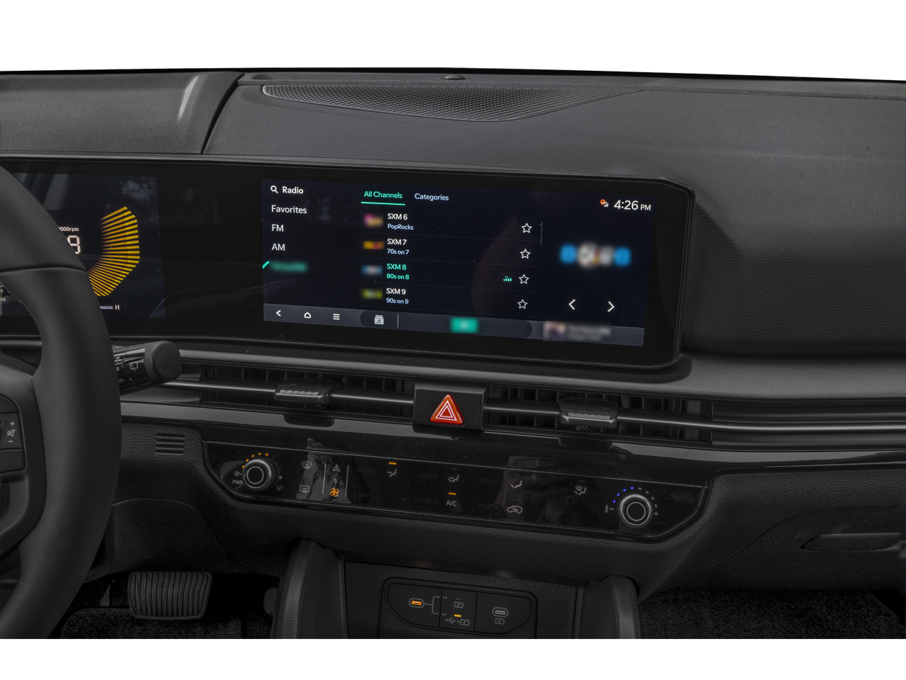 2026 Kia Sportage LX - Photo 37