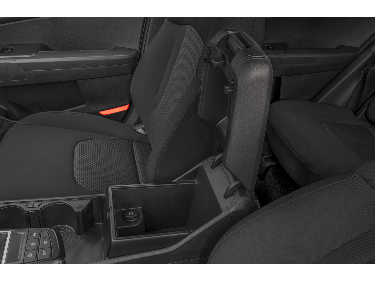 2026 Kia Sportage LX - Photo 38