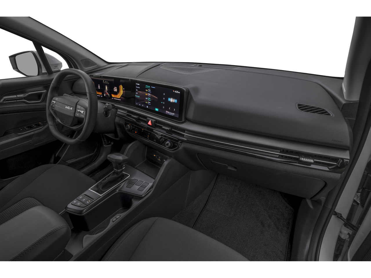 2026 Kia Sportage LX - Photo 39