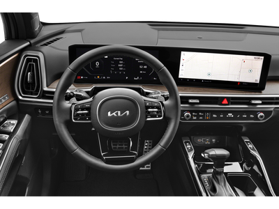 2026 Kia Sorento SX-Prestige -X-Line