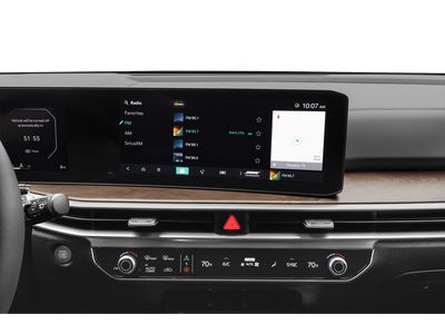 2026 Kia Sorento SX-Prestige -X-Line