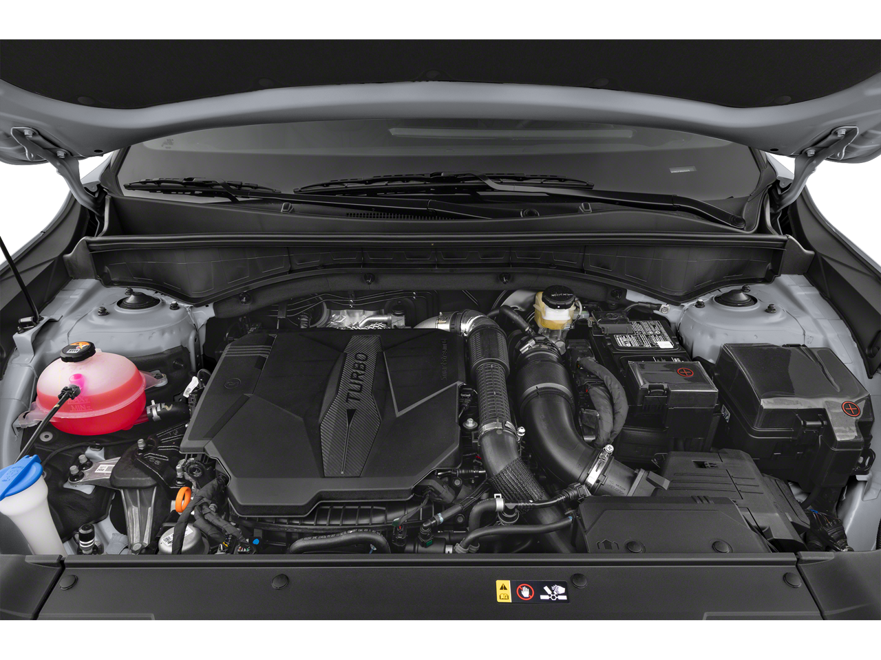 2026 Kia Sorento SX-Prestige -X-Line