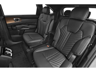 2026 Kia Sorento SX-Prestige -X-Line