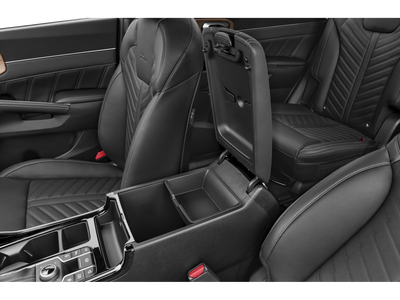 2026 Kia Sorento SX-Prestige -X-Line