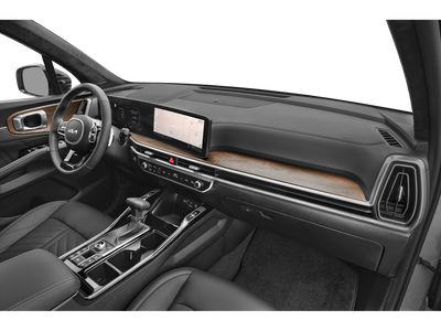 2026 Kia Sorento SX-Prestige -X-Line