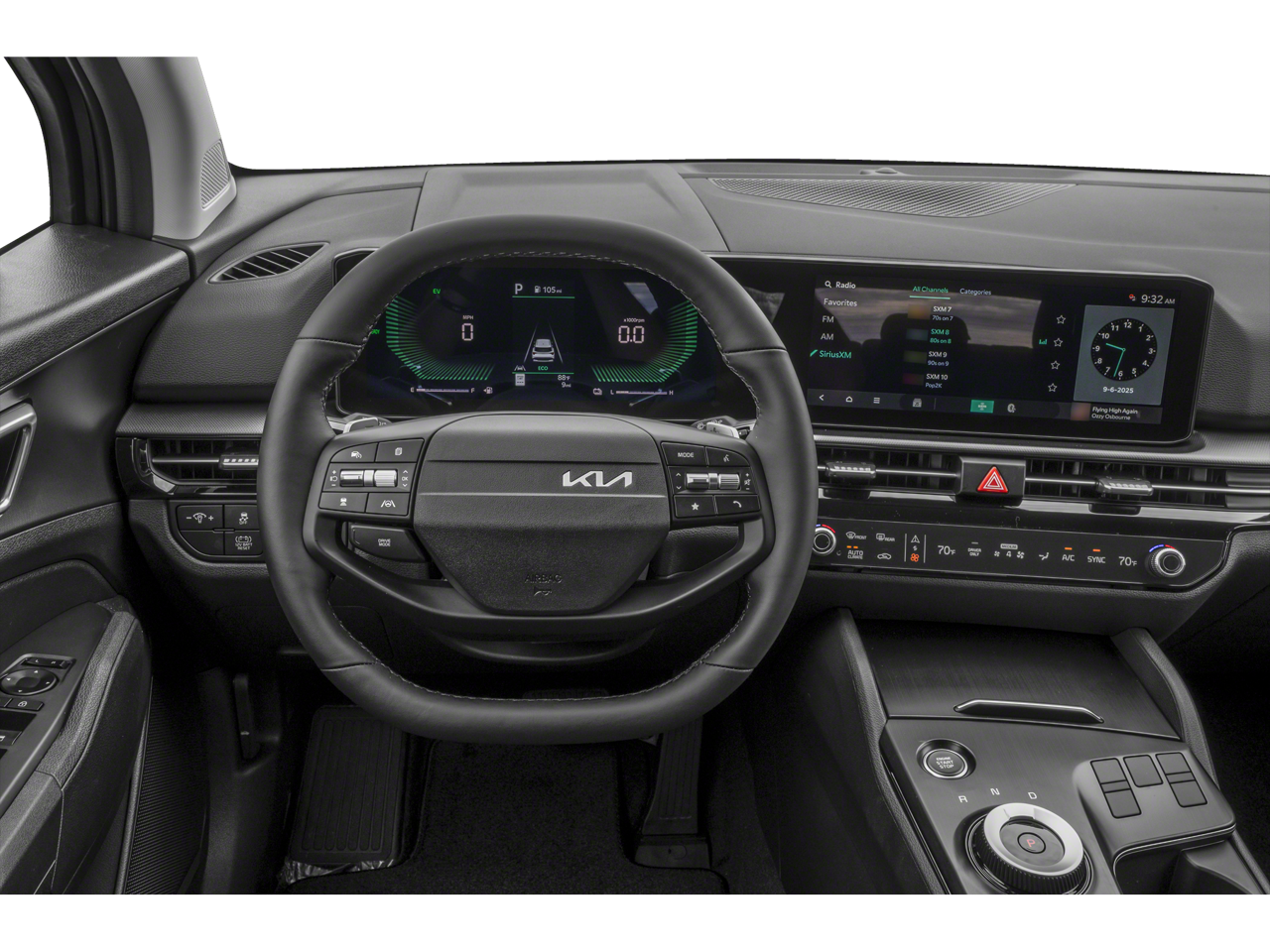 2026 Kia Sportage LX Hybrid - Photo 34