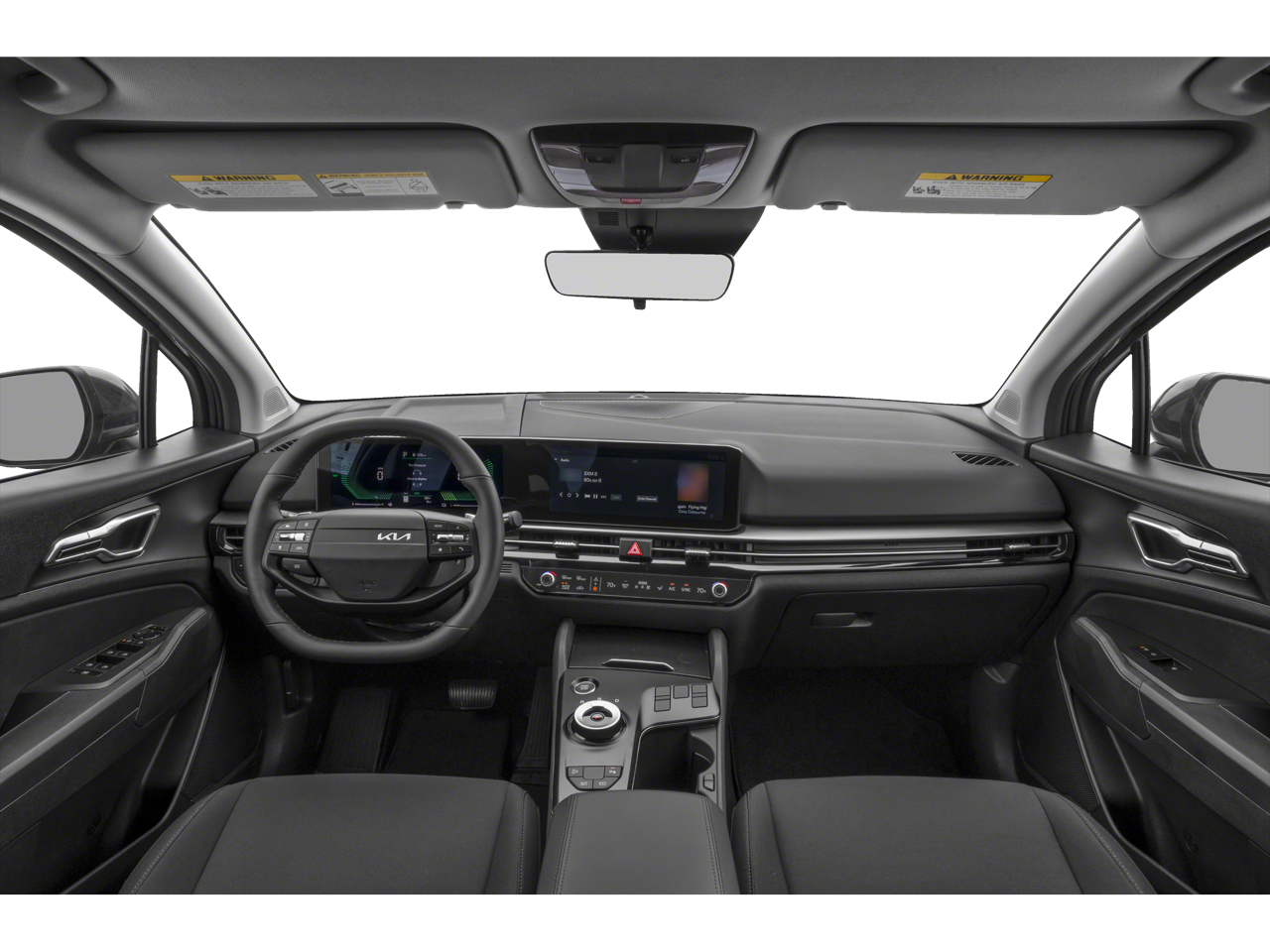 2026 Kia Sportage LX Hybrid - Photo 35