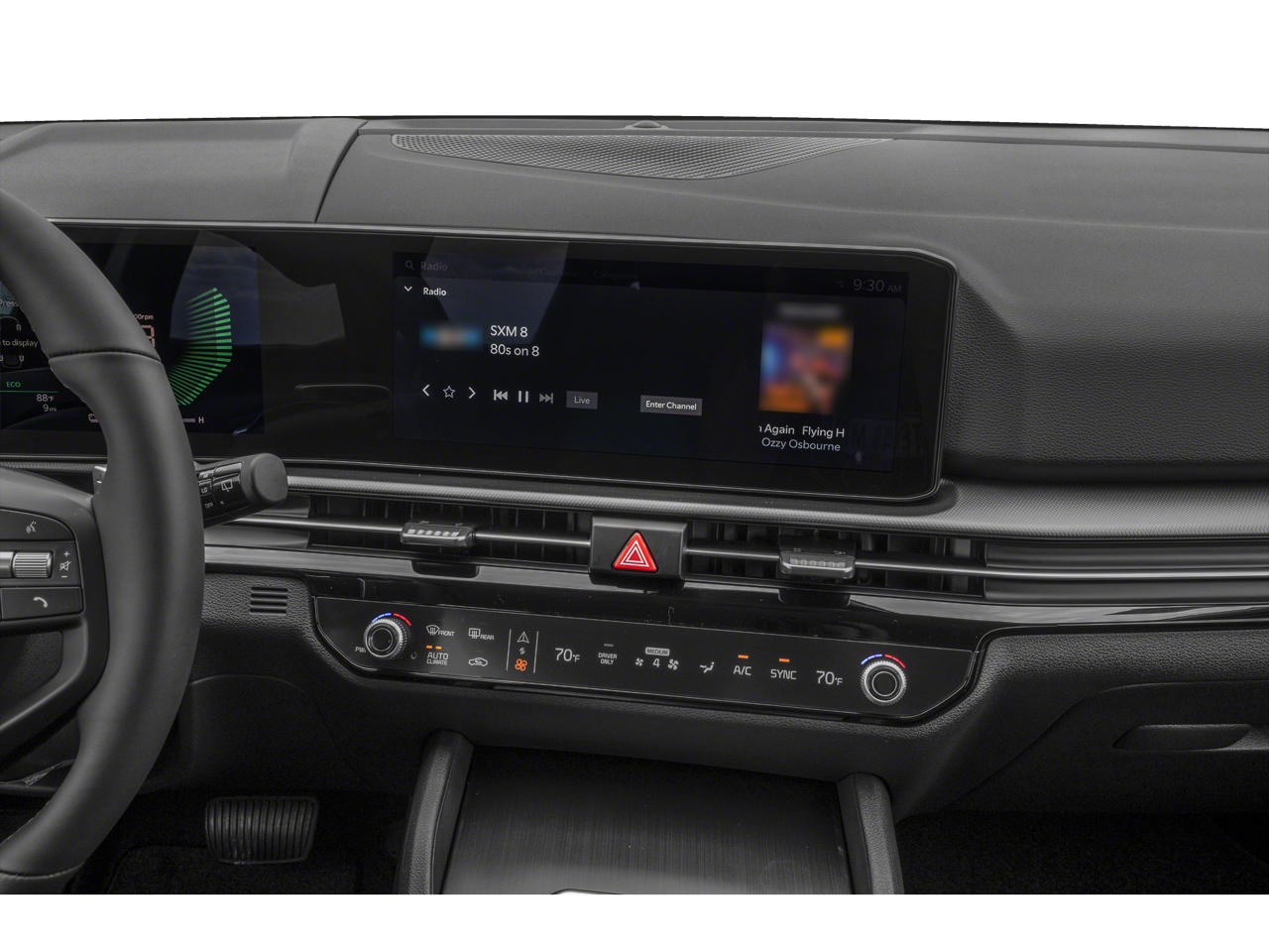 2026 Kia Sportage LX Hybrid - Photo 37