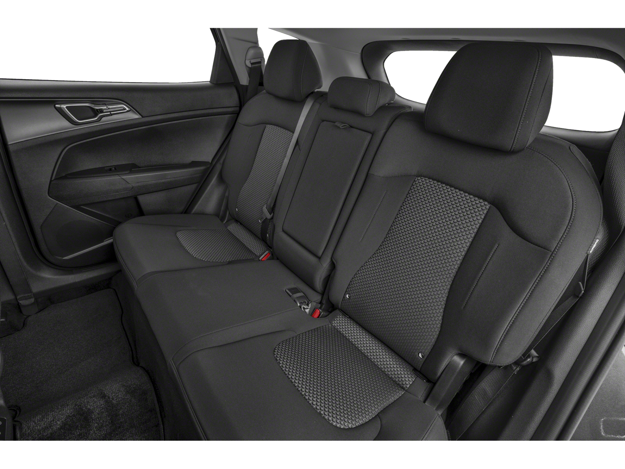2026 Kia Sportage LX Hybrid - Photo 39