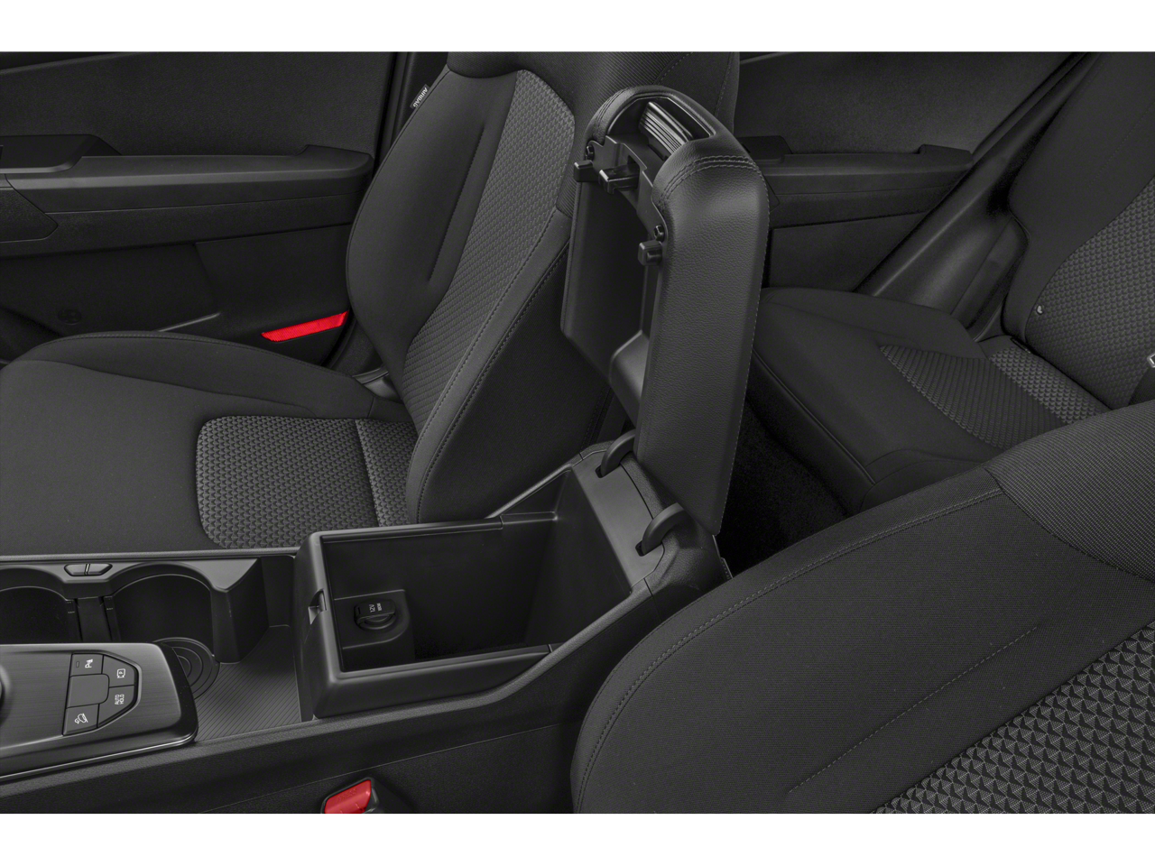 2026 Kia Sportage LX Hybrid - Photo 40
