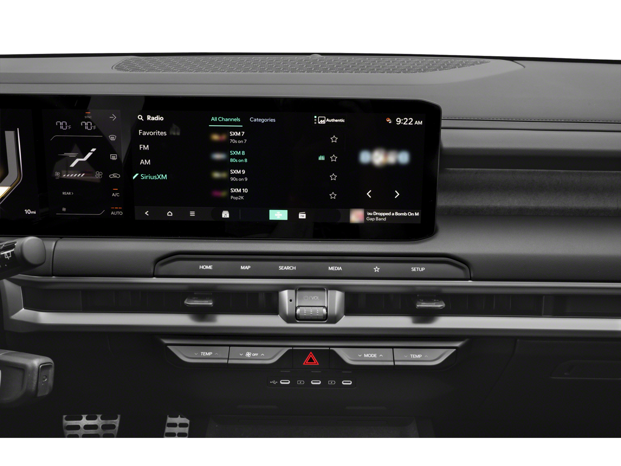 2027 Kia Telluride SX