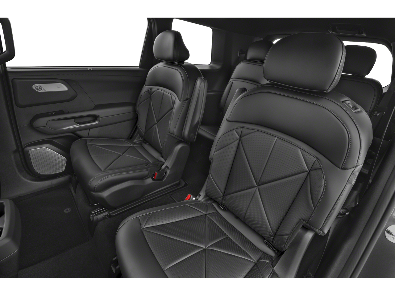 2027 Kia Telluride SX