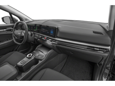 2027 Kia Sportage Hybrid X-Line