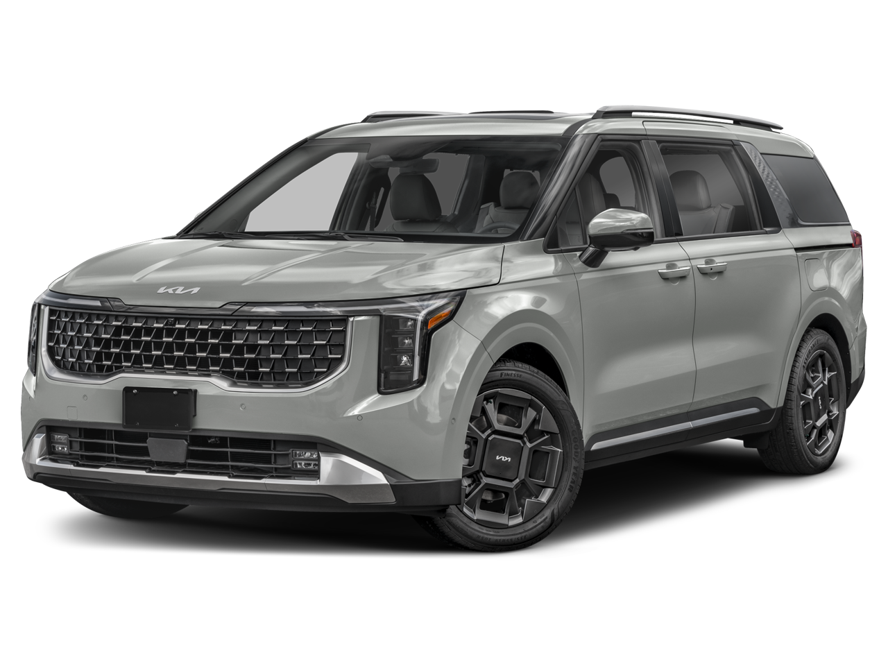 2027 Kia Carnival SX