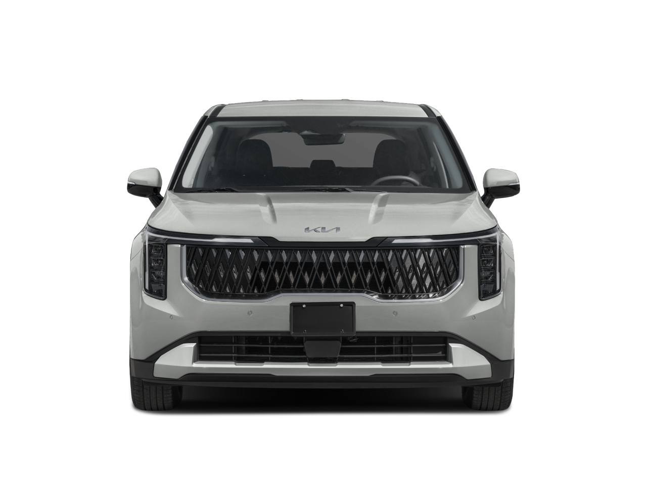 2027 Kia Carnival LXS